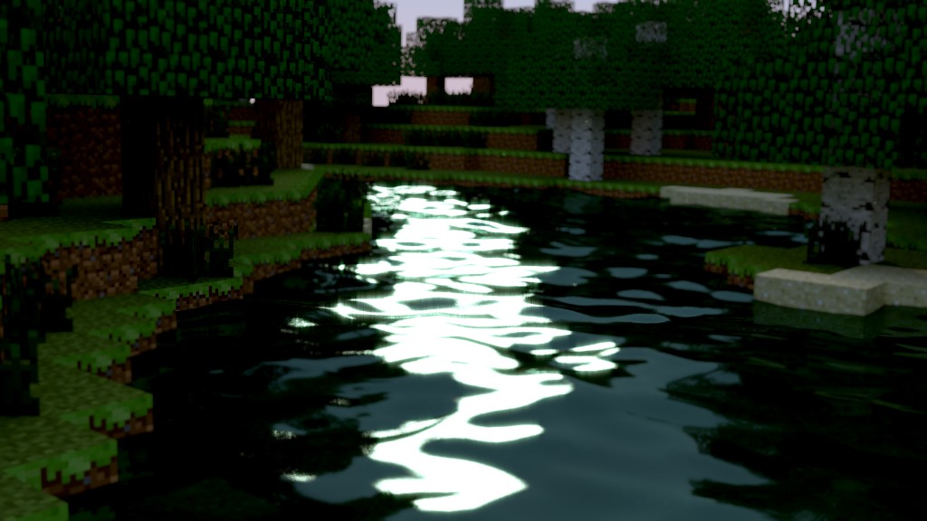 Minecraft World Cycles preview image 5